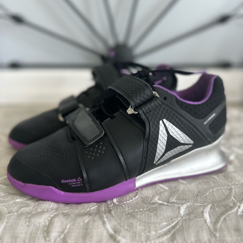 Reebok Legacy Lifters